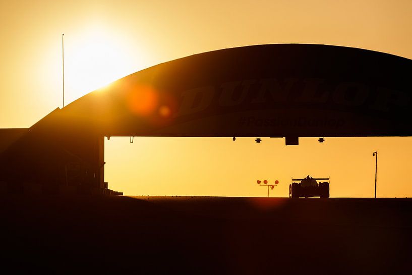 24 heures du Mans, 2022 par Rick Kiewiet