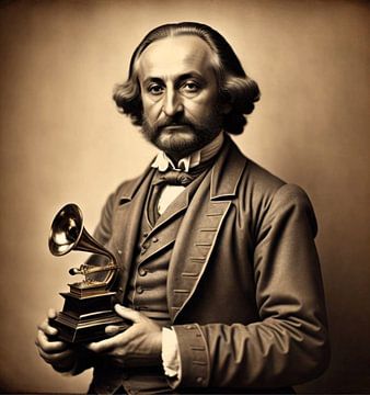Vivaldi wint Grammy Award van Gert-Jan Siesling
