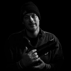 Edwin Hoek Profile picture