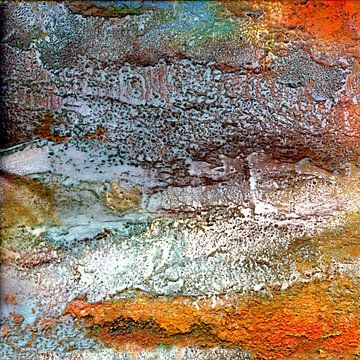 Verleden en terugkeer van Claudia Gründler