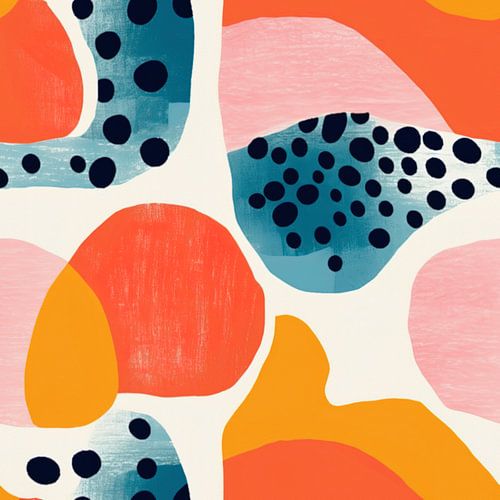 A Touch of Summer #I