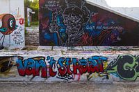 Straat Graffiti
