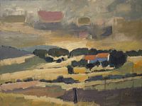 Morning near Epen