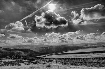 Hebden Dale von Richard Wareham