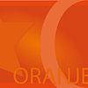 Orange! von Ellen Voorn