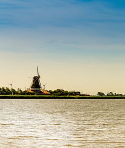 Windmolen