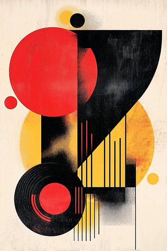 Retrometric - 70s Mood