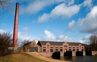Ir. Woudagemaal