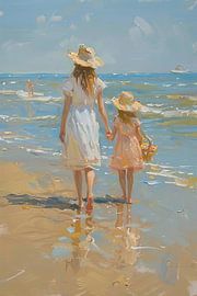 Arbeit 84.1753 von ARTEO Gemälde