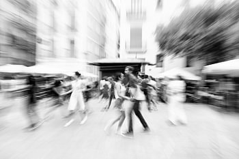 Danse espagnole