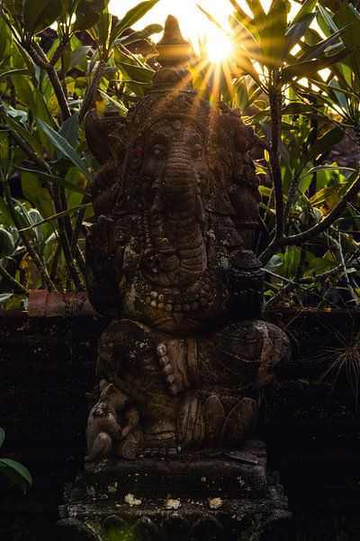 Bali par Hello Pompoyo