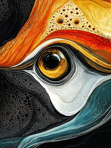 Dynamische en abstracte golven