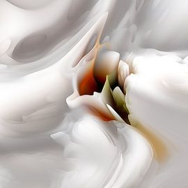 Weiße Eleganz, Teil 2 von Andreas Wemmje