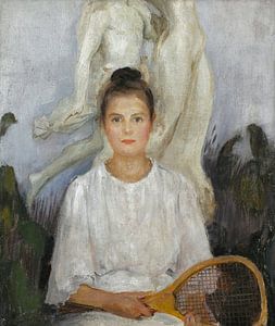 Portrait Golitsyna