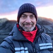 Markus Albert Profilfoto