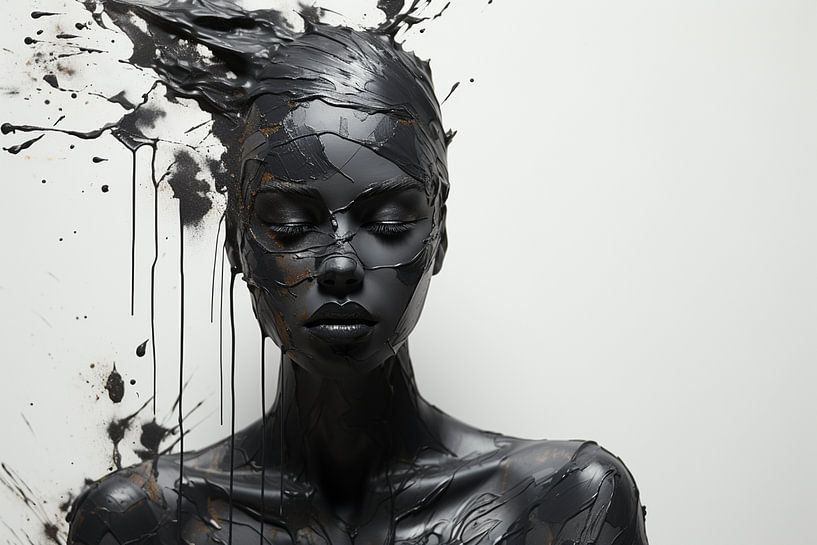 &quot;Inks of Identity&quot; by Lisanne Elzinga