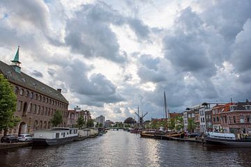 Galgewater Leiden von Jeffrey de Graaf