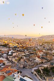 Cappadocia