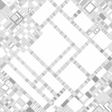 EH PAINTING ART 1988 #0988 Tribut Weich-Schwarz von Willem Hartgers