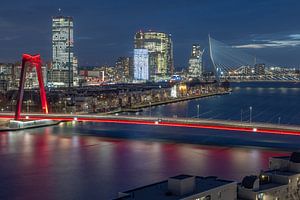 De Maas Rotterdam
