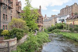 Dean Village