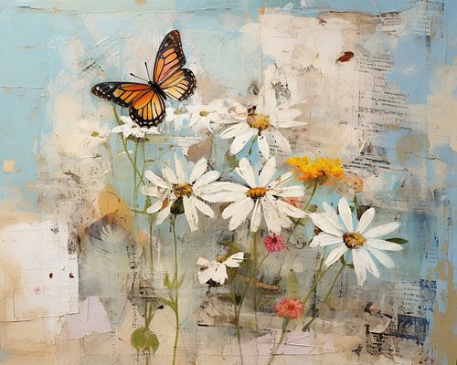 Gänseblümchen | Gänseblümchen