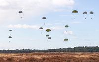 Commemorative jump Ginkel Heath
