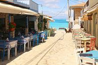 Agios Nikitas / Griekse eiland Lefkada van Shot it fotografie thumbnail