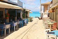 Agios Nikitas / Griekse eiland Lefkada