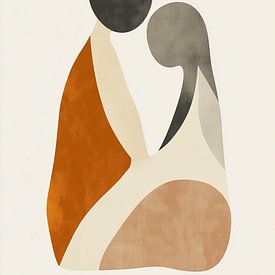 Gemeinsam in Stille von Bianca ter Riet