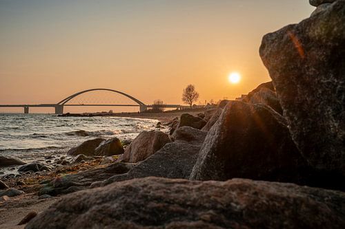 Fehmarn Sontbrug