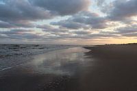 Echoes of Light at Sunrise