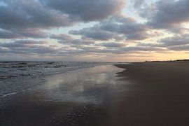 Echos des Lichts bei Sonnenaufgang von jpgriffintheauthor