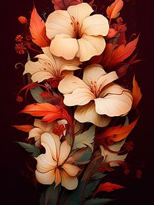 Blumen