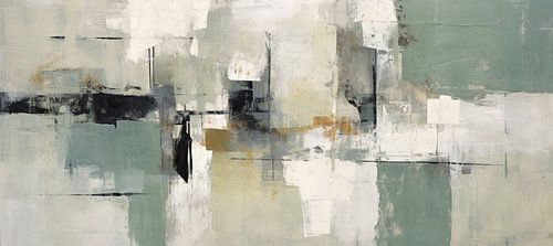 Couleurs calmes 138.60 sur La collection ARTEO