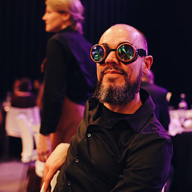 Jasper van der Meij profielfoto