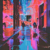 Neo-urban Stream