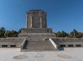 Iran: Abul-Qâsem Ferdowsi Tusi (Mashhad) von Maarten Verhees