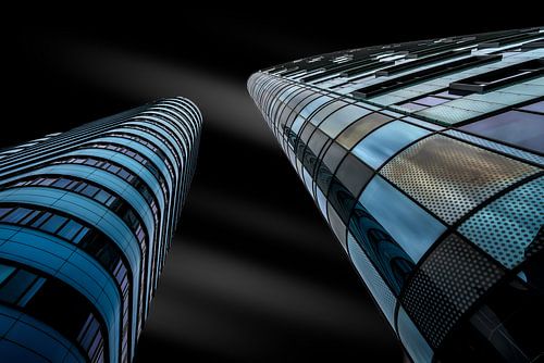 High in the Sky
