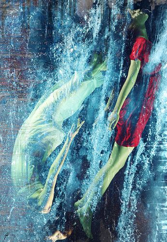 BEVROREN GEVOELENS (2017)