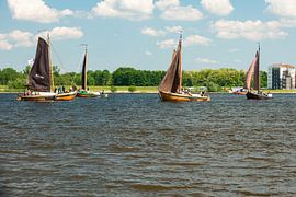 Botters by Brian Morgan