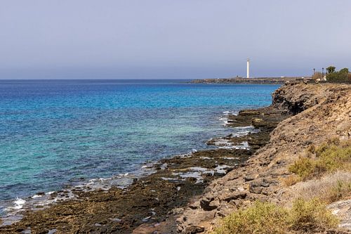 Playa Blanca, Lanzarote