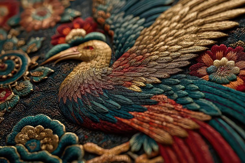 art japonais pittoresque par Egon Zitter