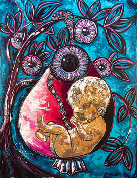 What if Eve had not bitten into the apple?