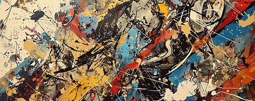 Urbanes Kunstwerk