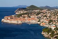 DUBROVNIK Cityscape - dubrovnik
