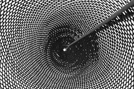 Hypnotisch von Andrea Fuchs