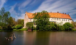 Château de Steinfurt, Allemagne