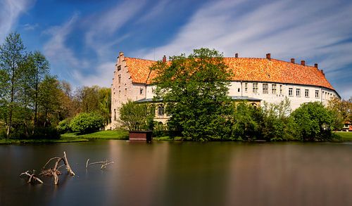 Steinfurt Castle, Germany