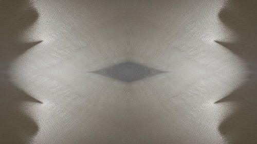 Weicher Sand trifft auf Symmetrie 1